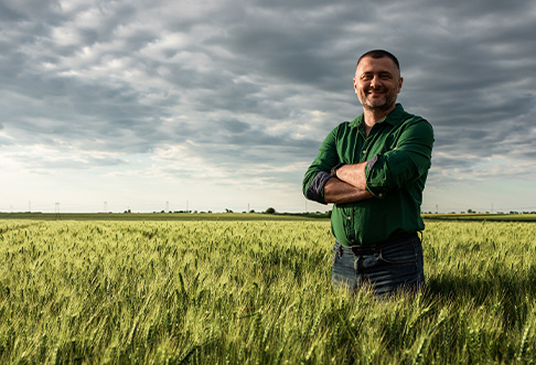 TX Farm Accounting