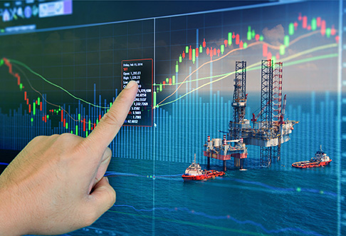 TX oil and gas accounting