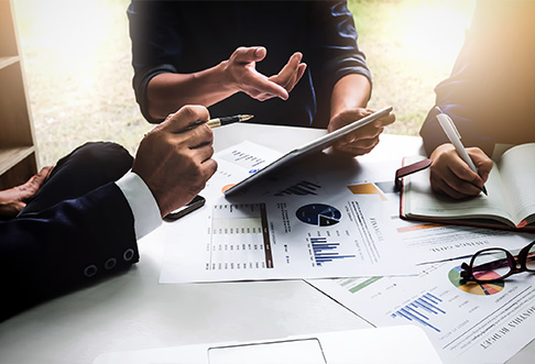 Tyler tax planning services